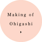 How Ohigashi - dry sweets are made.